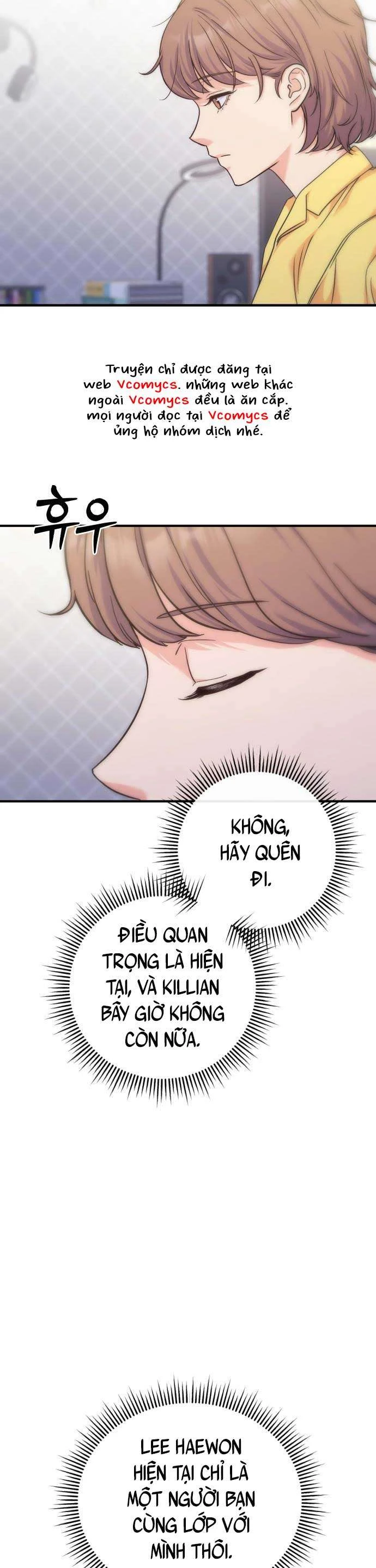 Vì Một Kết Thúc Viên Mãn Cho Đôi Ta Chapter  16 - 39