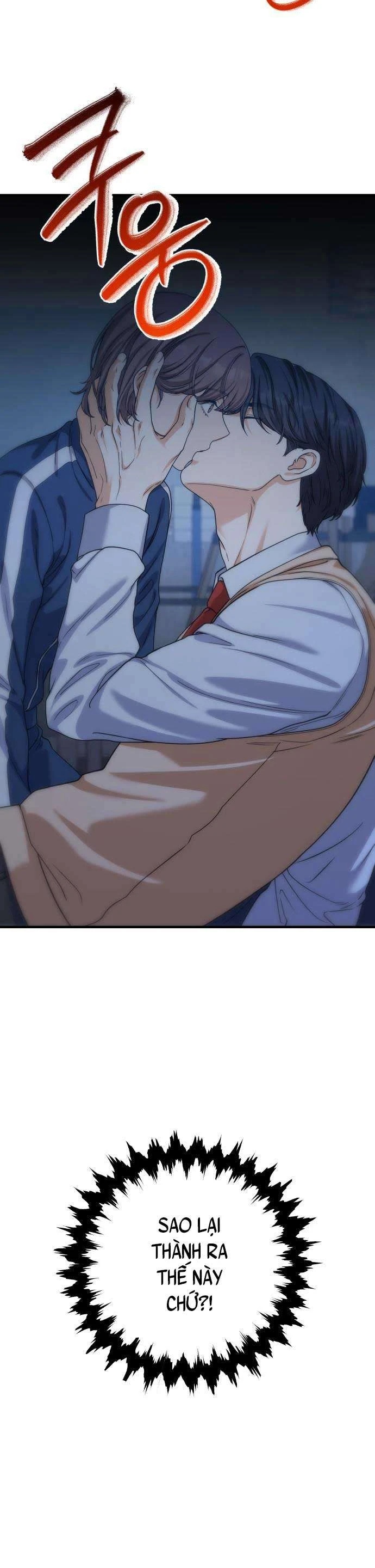 Vì Một Kết Thúc Viên Mãn Cho Đôi Ta Chapter  16 - 41