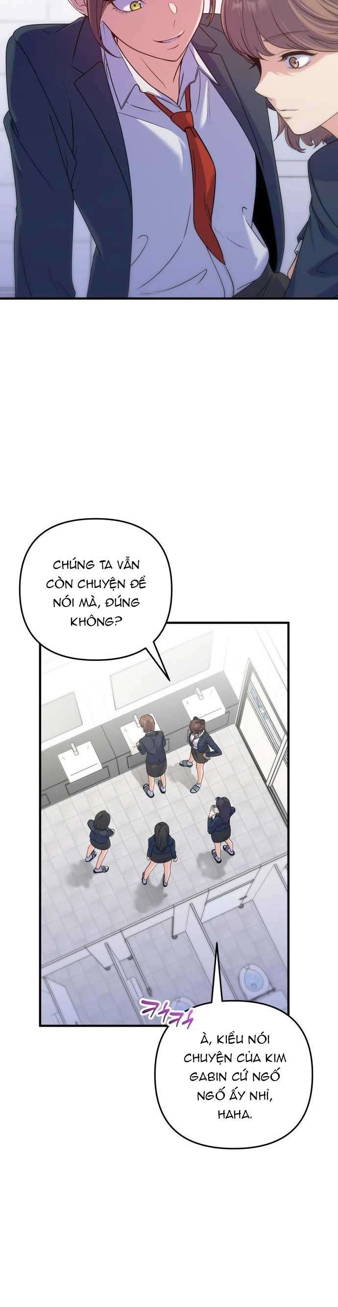 Vì Một Kết Thúc Viên Mãn Cho Đôi Ta Chapter  17 - 8