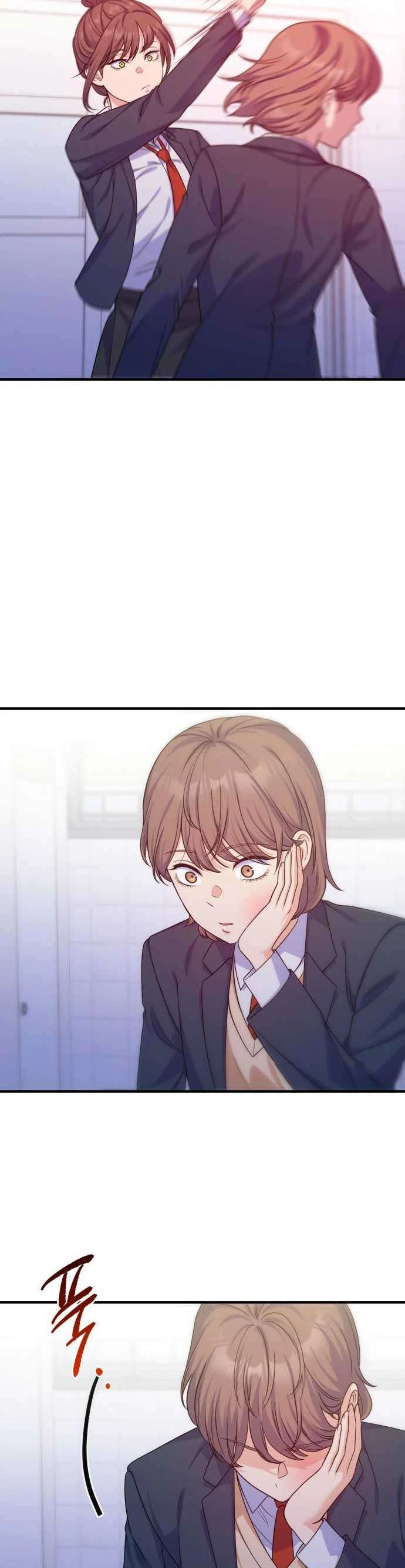 Vì Một Kết Thúc Viên Mãn Cho Đôi Ta Chapter  17 - 14