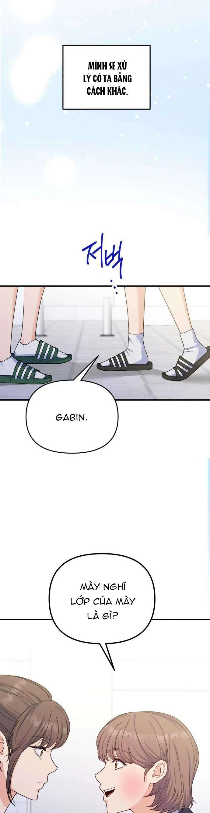 Vì Một Kết Thúc Viên Mãn Cho Đôi Ta Chapter  17 - 18