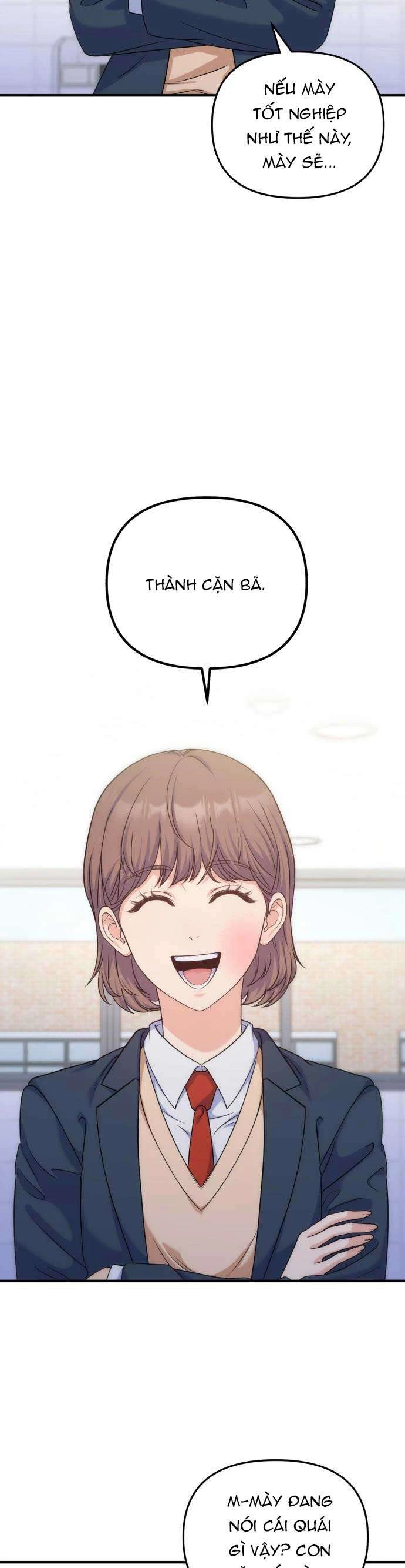 Vì Một Kết Thúc Viên Mãn Cho Đôi Ta Chapter  17 - 22