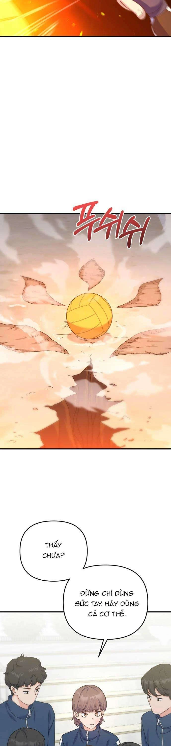 Vì Một Kết Thúc Viên Mãn Cho Đôi Ta Chapter  17 - 28