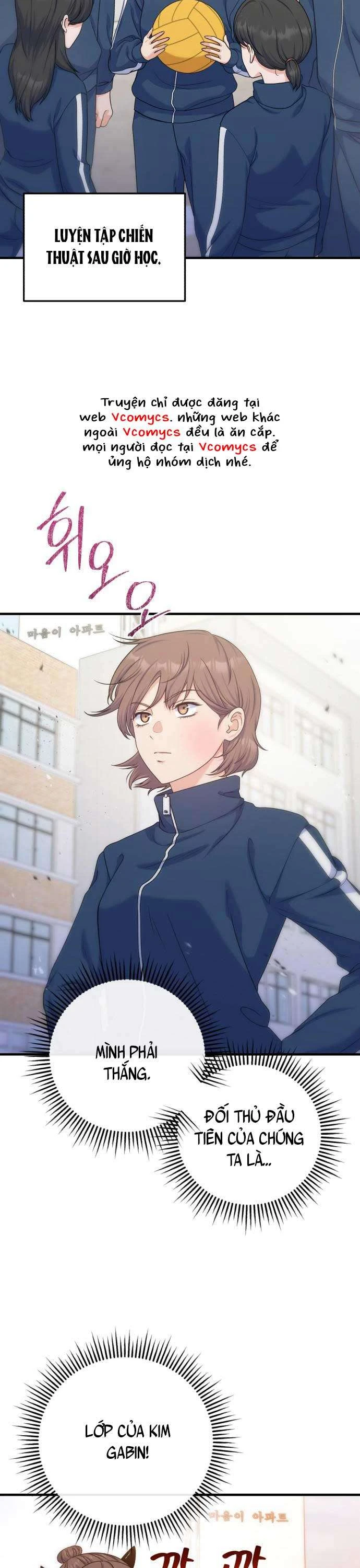 Vì Một Kết Thúc Viên Mãn Cho Đôi Ta Chapter  17 - 29