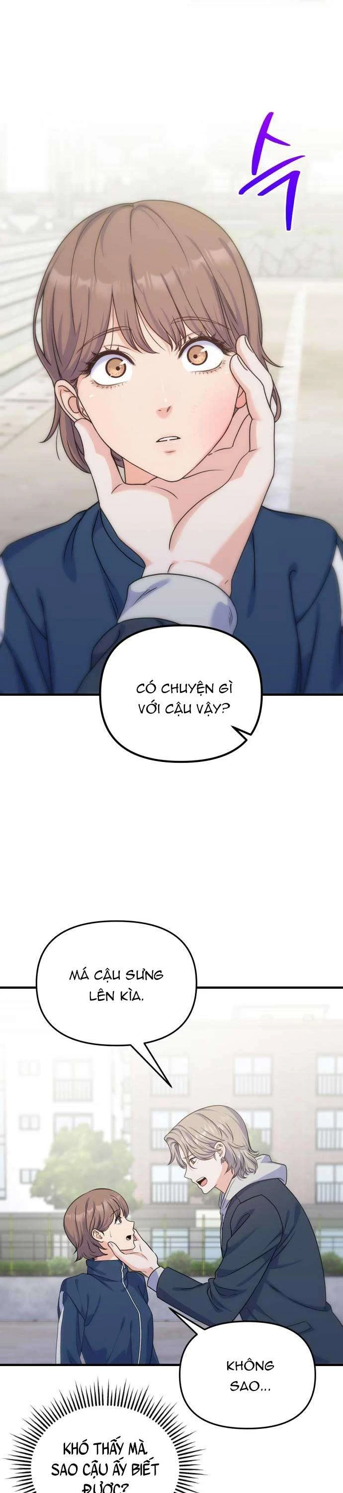 Vì Một Kết Thúc Viên Mãn Cho Đôi Ta Chapter  17 - 33