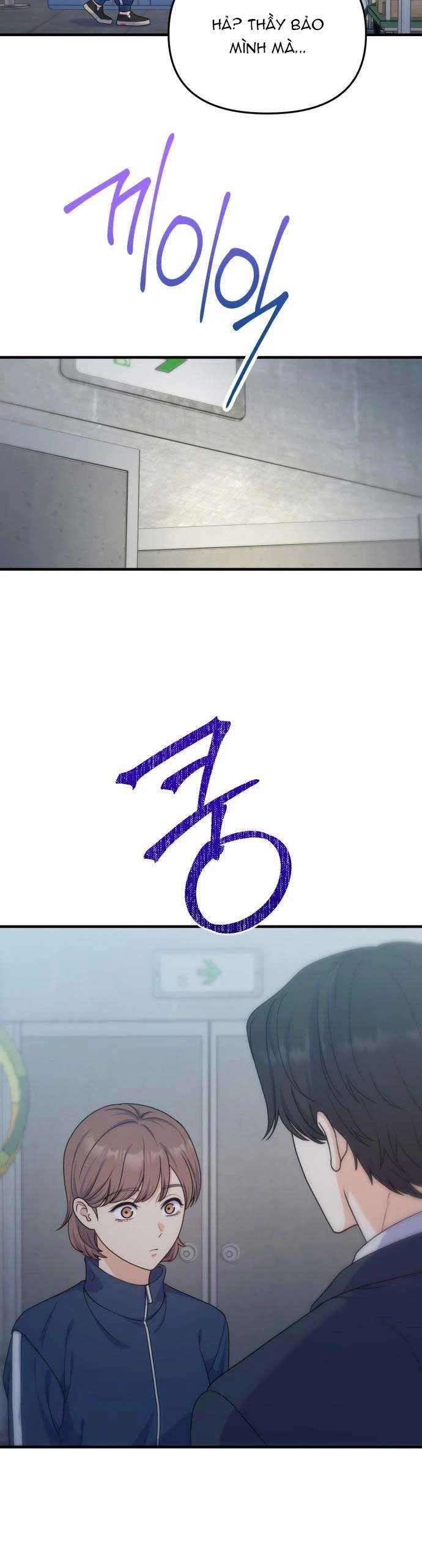 Vì Một Kết Thúc Viên Mãn Cho Đôi Ta Chapter  17 - 39