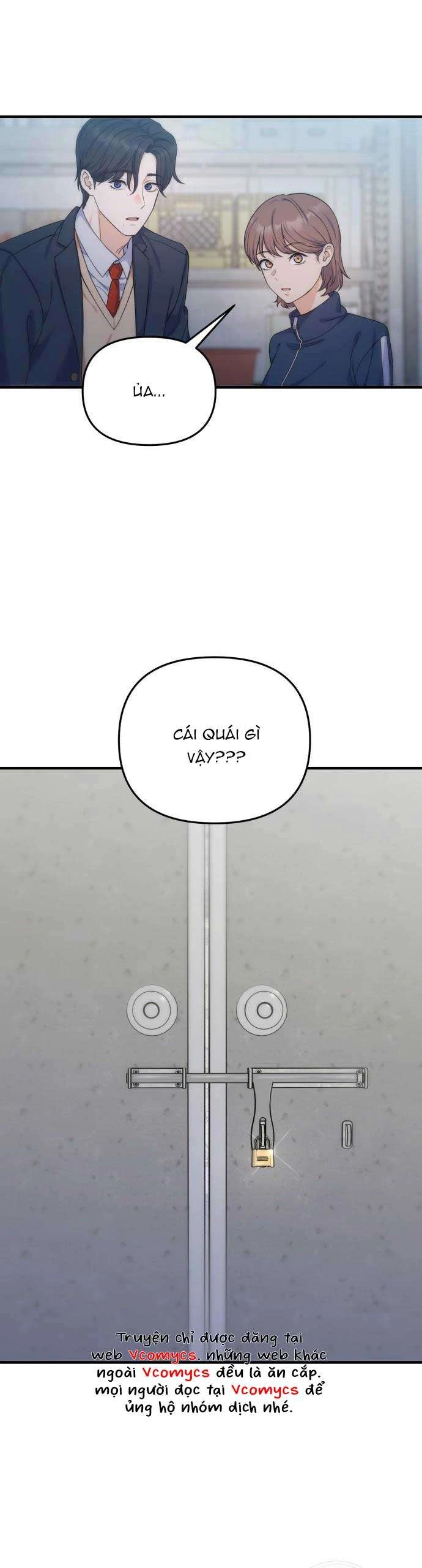 Vì Một Kết Thúc Viên Mãn Cho Đôi Ta Chapter  17 - 40