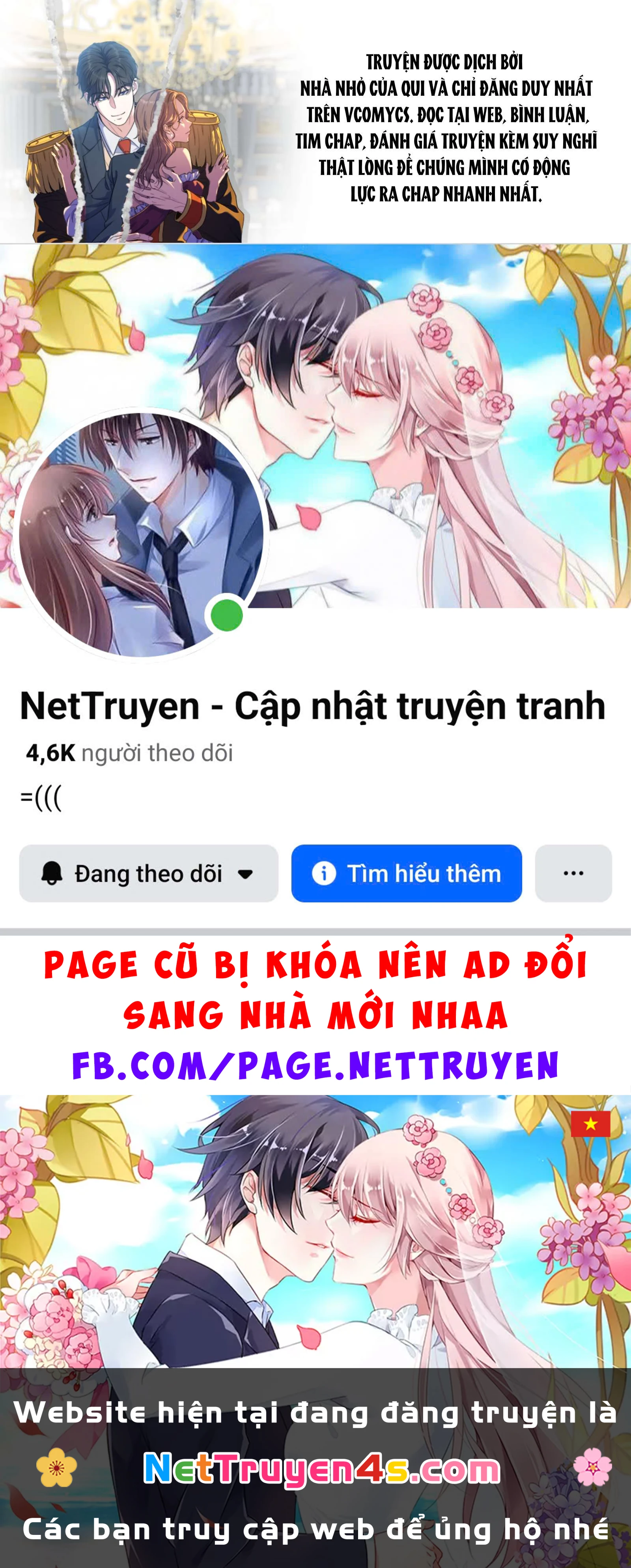 Vì Một Kết Thúc Viên Mãn Cho Đôi Ta Chapter  17 - 41