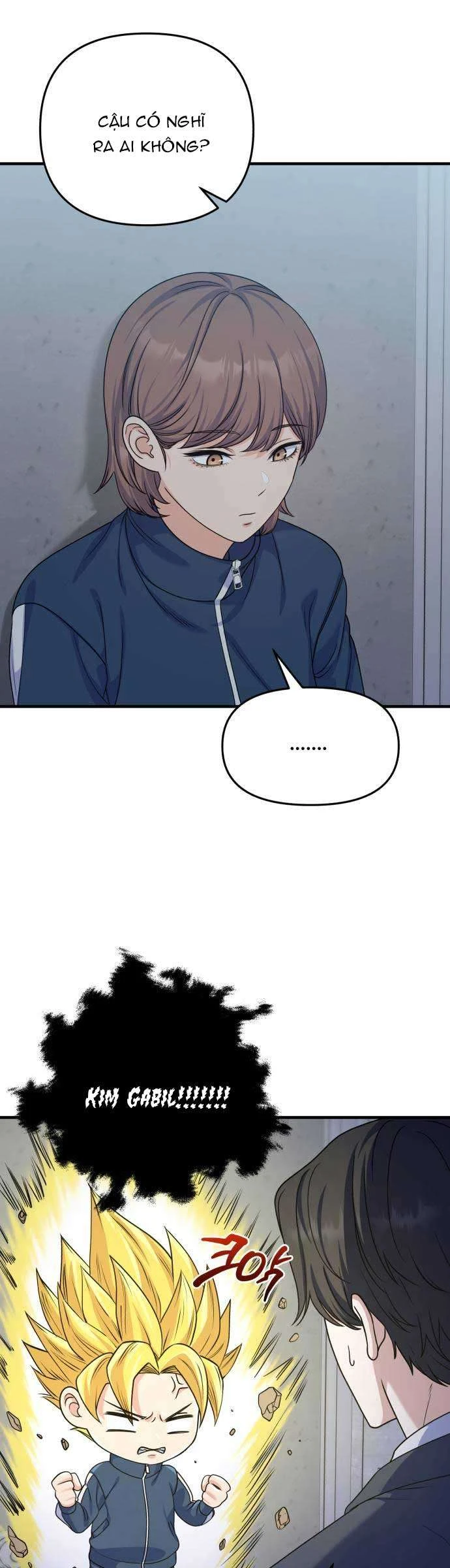 Vì Một Kết Thúc Viên Mãn Cho Đôi Ta Chapter  18 - 4