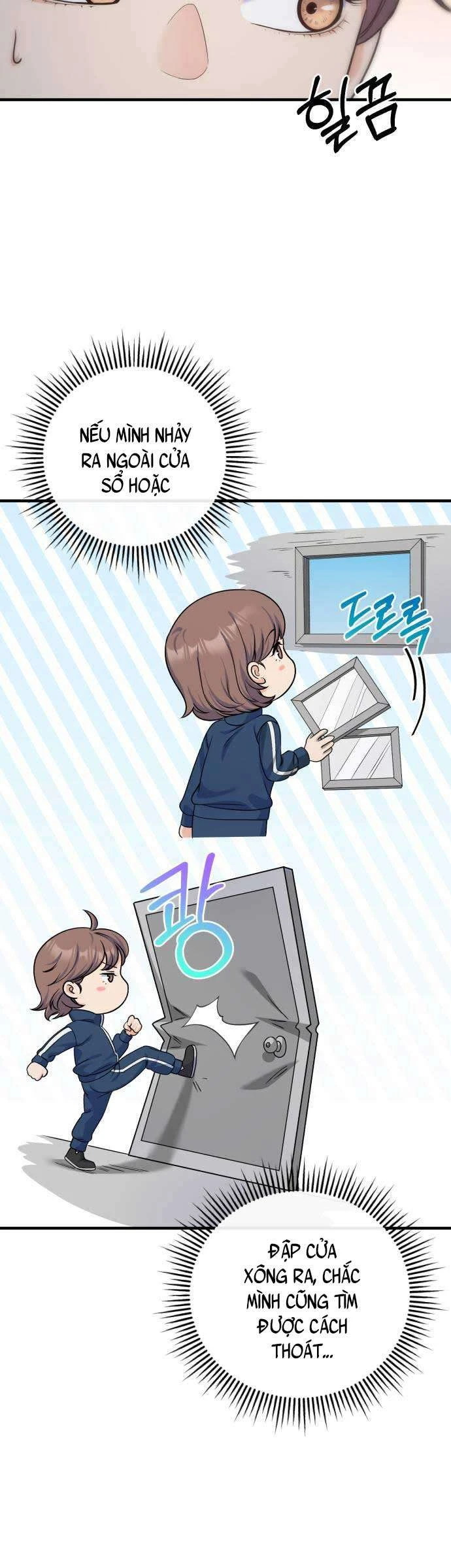 Vì Một Kết Thúc Viên Mãn Cho Đôi Ta Chapter  18 - 6