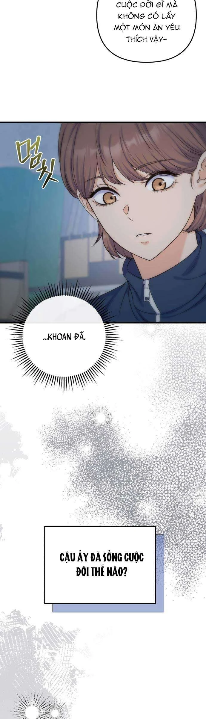 Vì Một Kết Thúc Viên Mãn Cho Đôi Ta Chapter  18 - 22