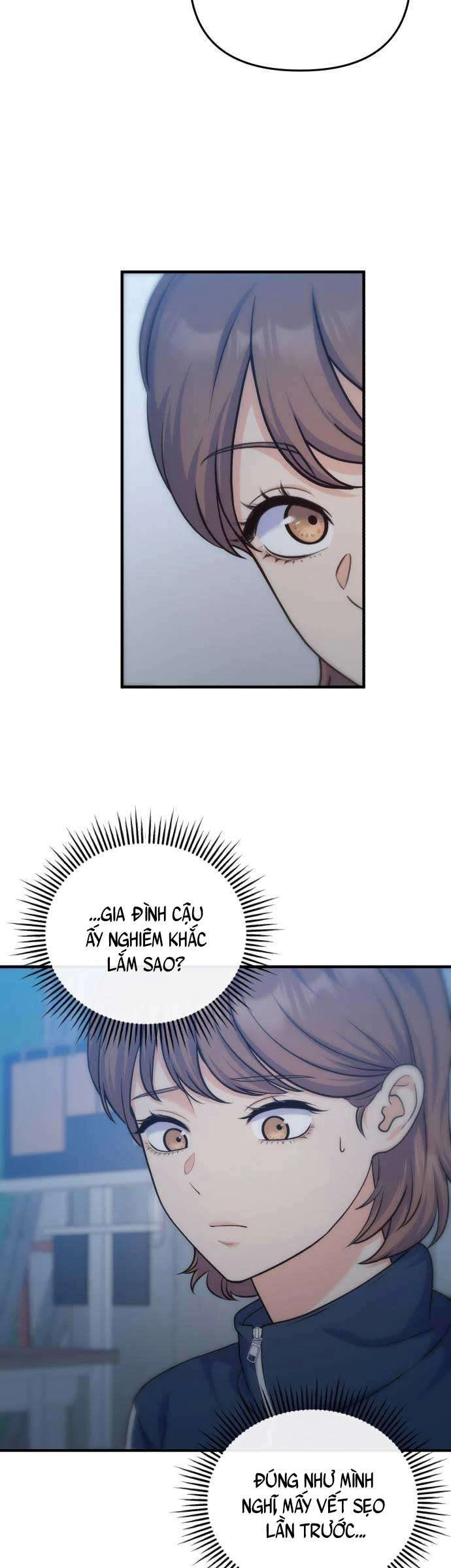 Vì Một Kết Thúc Viên Mãn Cho Đôi Ta Chapter  18 - 26