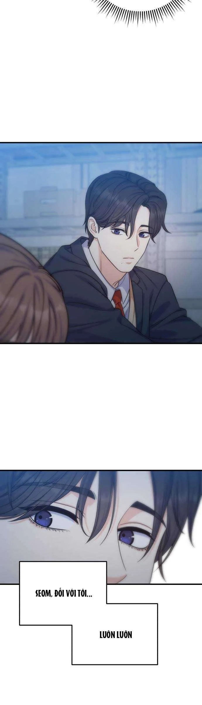 Vì Một Kết Thúc Viên Mãn Cho Đôi Ta Chapter  18 - 27