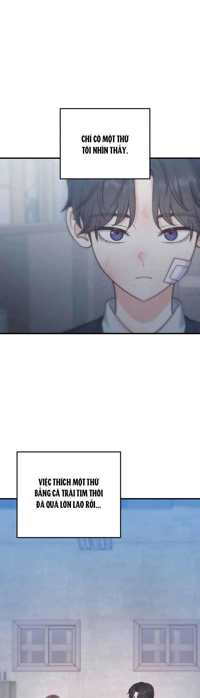 Vì Một Kết Thúc Viên Mãn Cho Đôi Ta Chapter  18 - 28