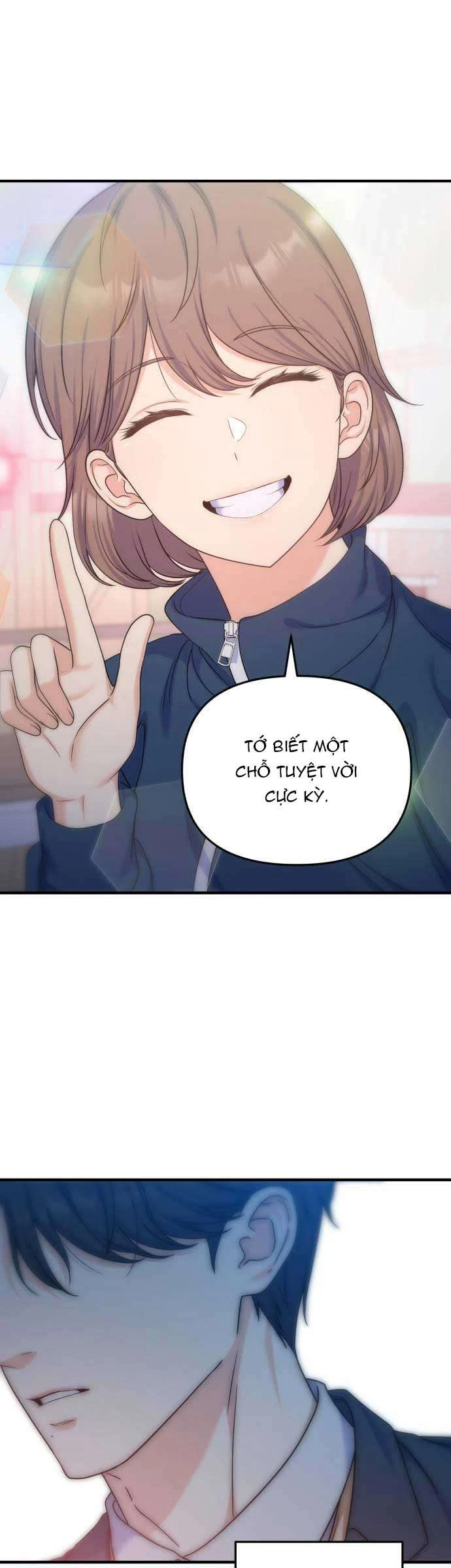 Vì Một Kết Thúc Viên Mãn Cho Đôi Ta Chapter  18 - 31