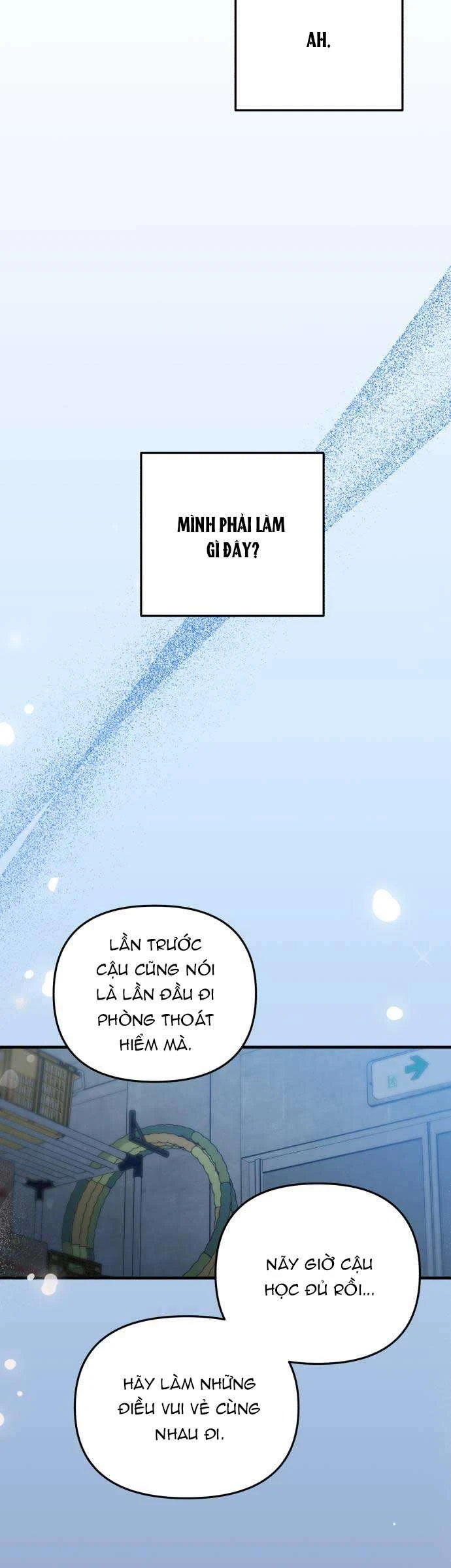 Vì Một Kết Thúc Viên Mãn Cho Đôi Ta Chapter  18 - 32