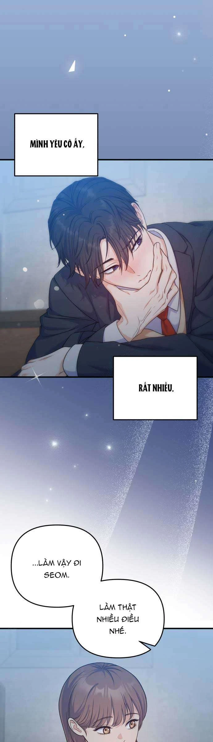 Vì Một Kết Thúc Viên Mãn Cho Đôi Ta Chapter  18 - 33