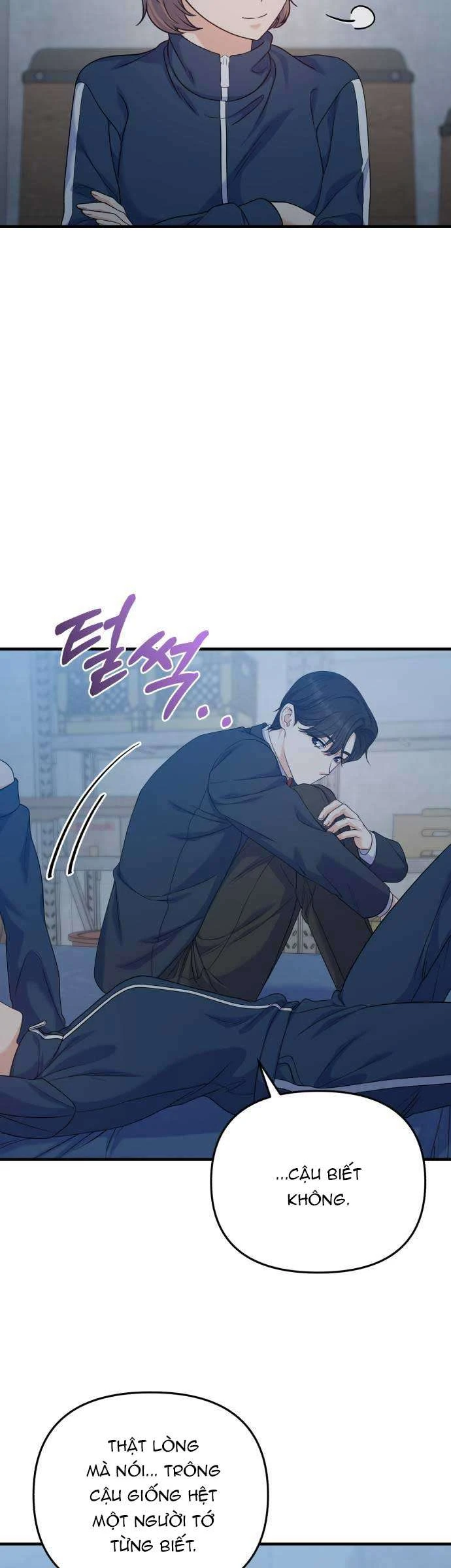 Vì Một Kết Thúc Viên Mãn Cho Đôi Ta Chapter  18 - 34