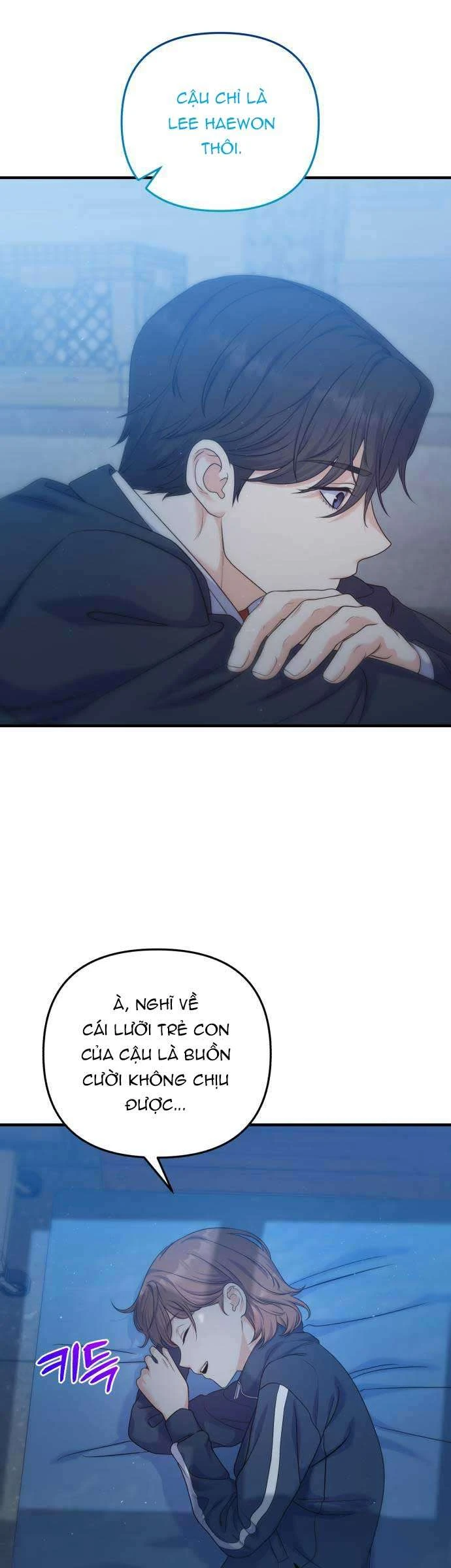 Vì Một Kết Thúc Viên Mãn Cho Đôi Ta Chapter  18 - 36