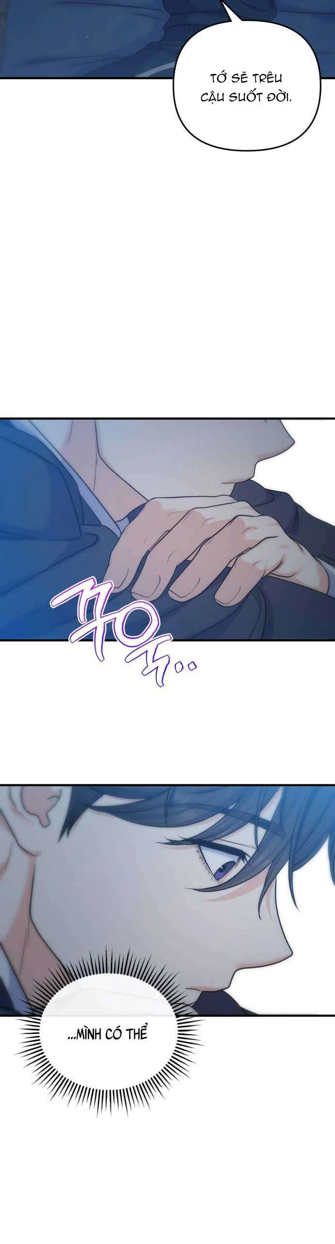 Vì Một Kết Thúc Viên Mãn Cho Đôi Ta Chapter  18 - 37