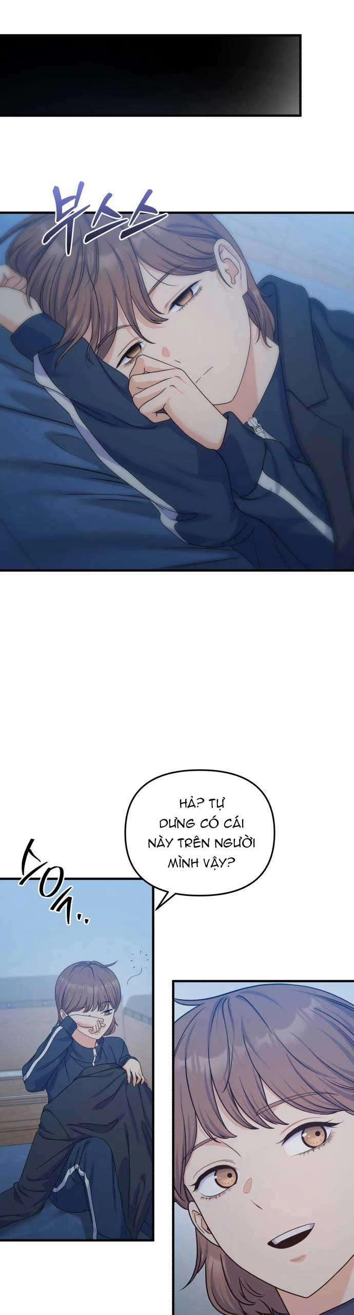 Vì Một Kết Thúc Viên Mãn Cho Đôi Ta Chapter  18 - 39