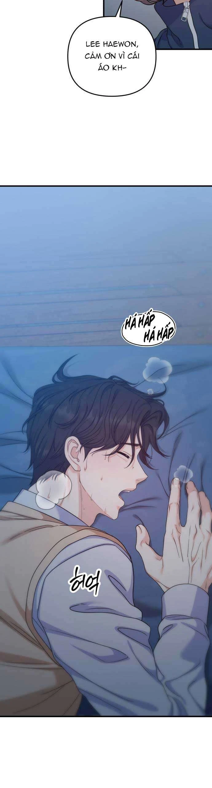 Vì Một Kết Thúc Viên Mãn Cho Đôi Ta Chapter  18 - 40