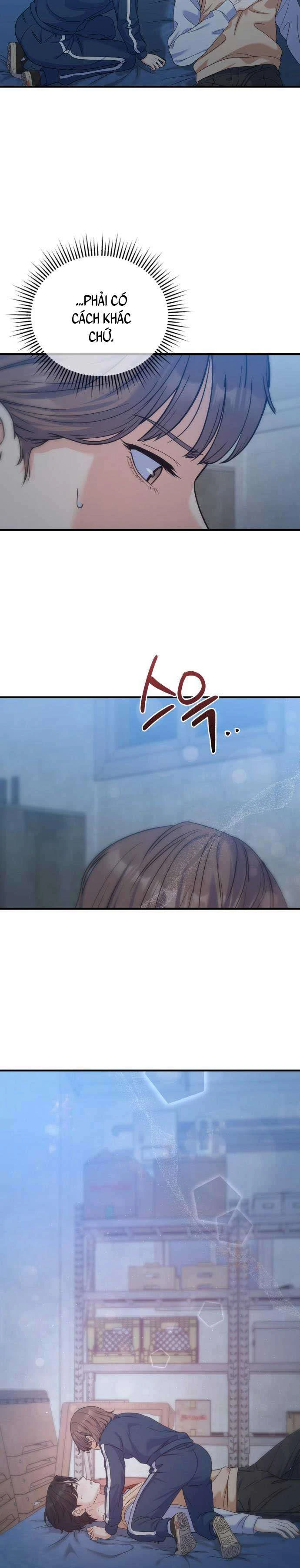 Vì Một Kết Thúc Viên Mãn Cho Đôi Ta Chapter  19 - 7