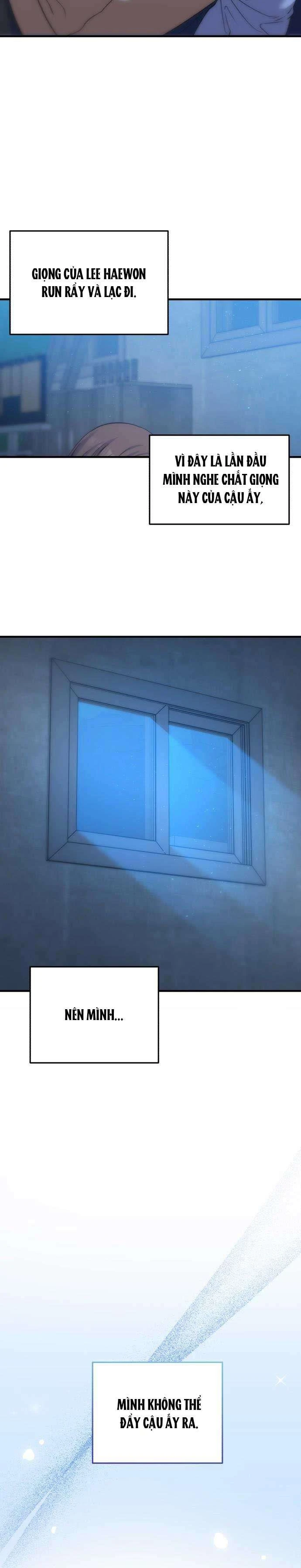 Vì Một Kết Thúc Viên Mãn Cho Đôi Ta Chapter  19 - 12