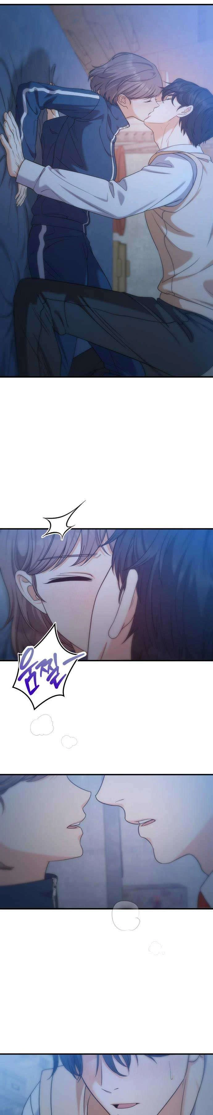 Vì Một Kết Thúc Viên Mãn Cho Đôi Ta Chapter  19 - 16