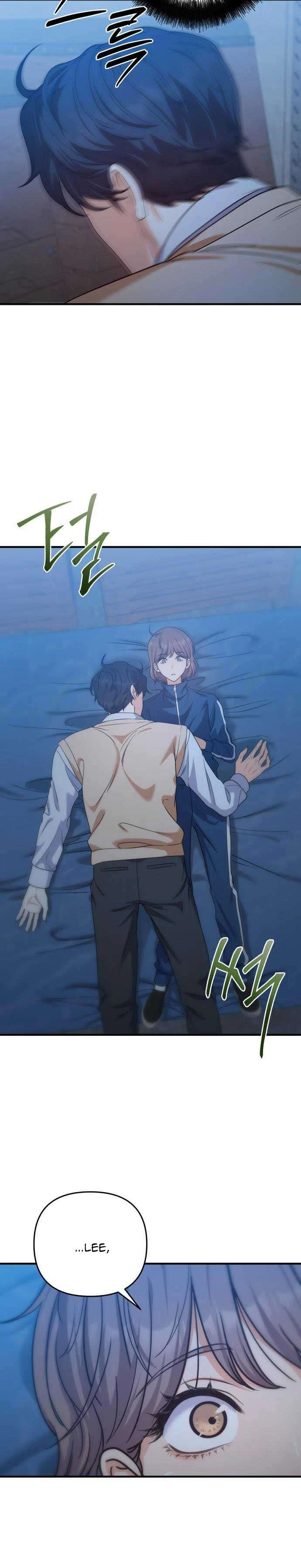 Vì Một Kết Thúc Viên Mãn Cho Đôi Ta Chapter  19 - 18