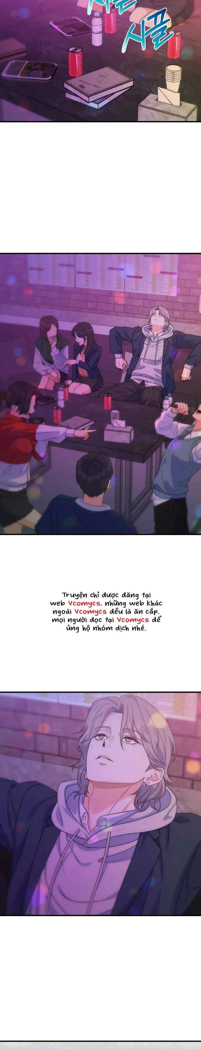 Vì Một Kết Thúc Viên Mãn Cho Đôi Ta Chapter  19 - 20