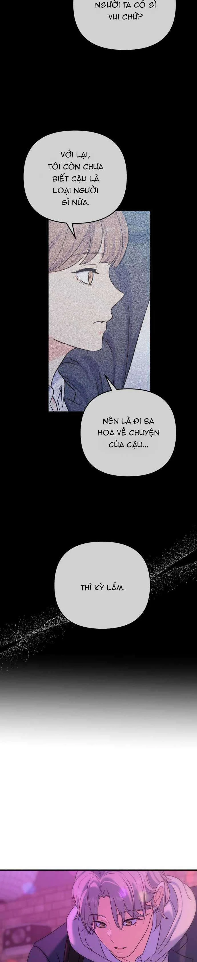 Vì Một Kết Thúc Viên Mãn Cho Đôi Ta Chapter  19 - 28