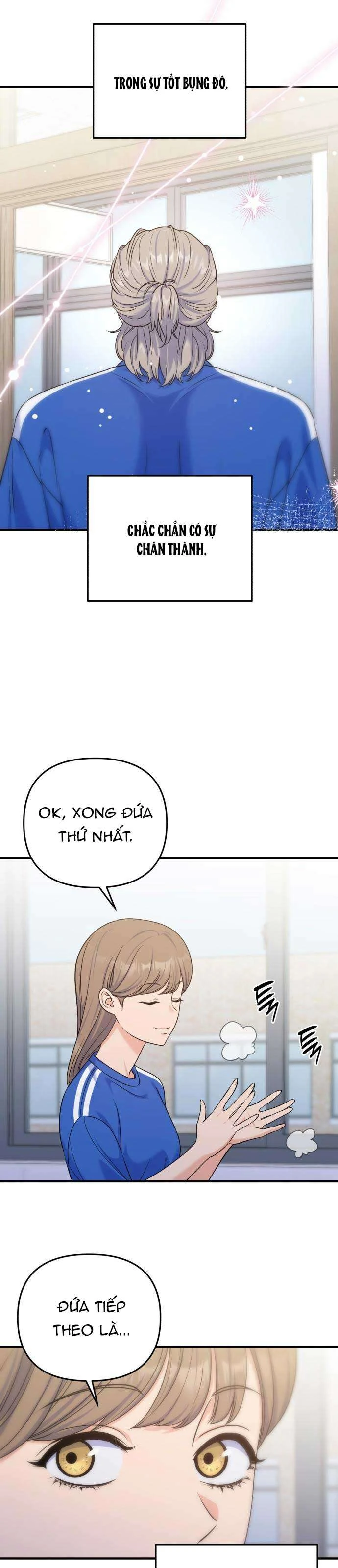 Vì Một Kết Thúc Viên Mãn Cho Đôi Ta Chapter  20 - 7