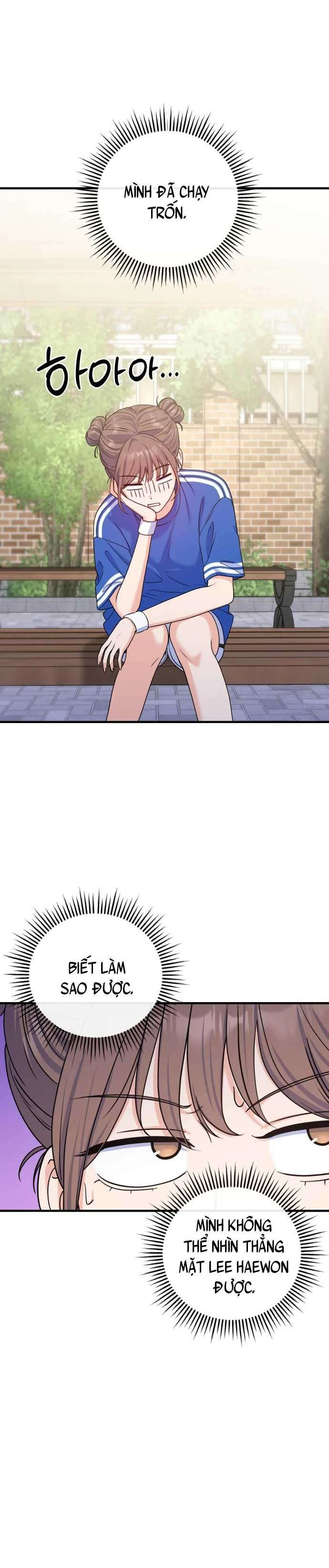 Vì Một Kết Thúc Viên Mãn Cho Đôi Ta Chapter  20 - 17