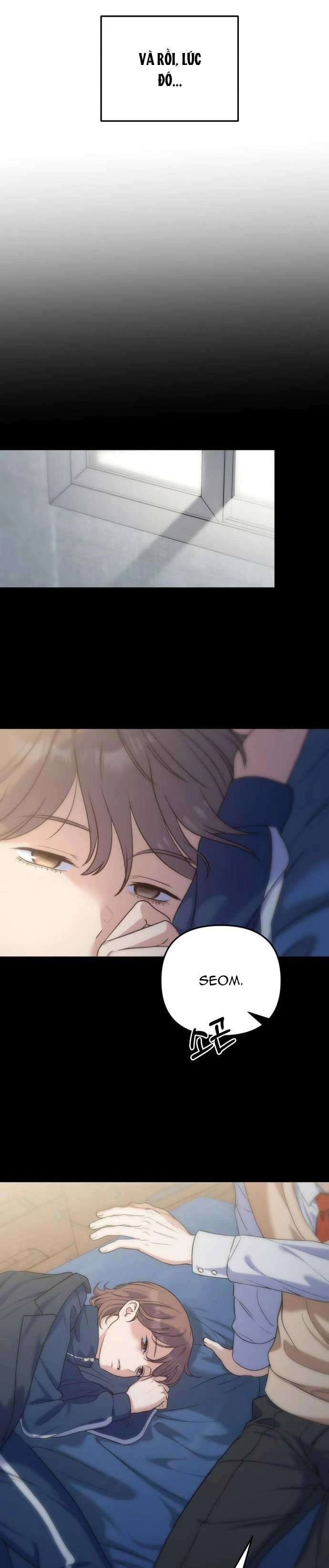 Vì Một Kết Thúc Viên Mãn Cho Đôi Ta Chapter  20 - 18