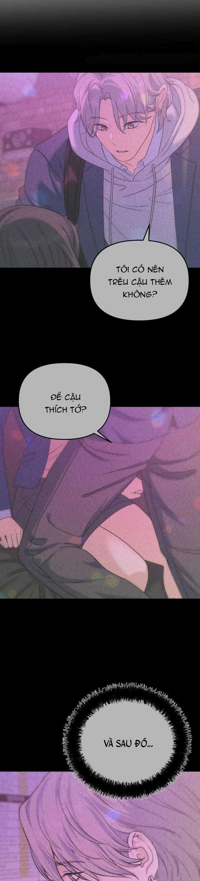 Vì Một Kết Thúc Viên Mãn Cho Đôi Ta Chapter  20 - 33