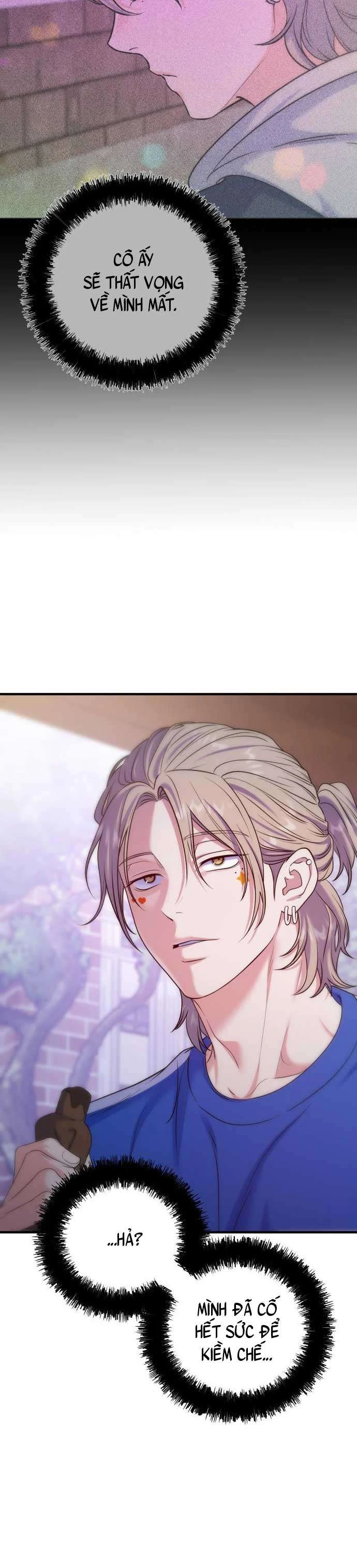 Vì Một Kết Thúc Viên Mãn Cho Đôi Ta Chapter  20 - 34