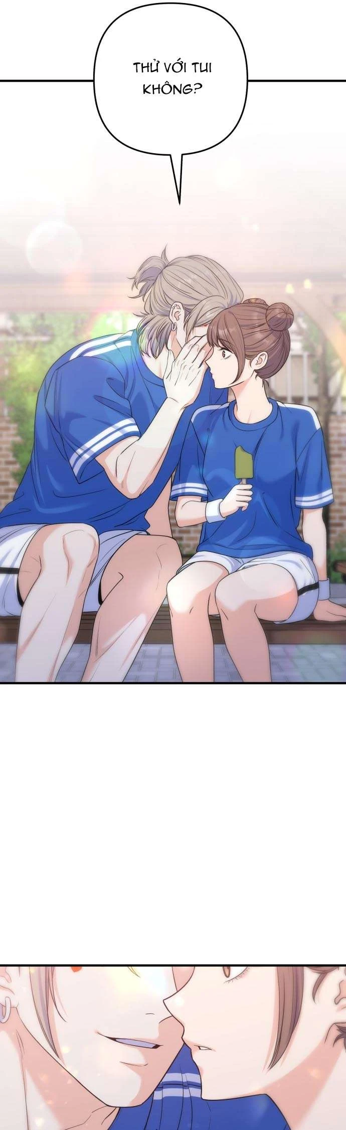 Vì Một Kết Thúc Viên Mãn Cho Đôi Ta Chapter  21 - 6