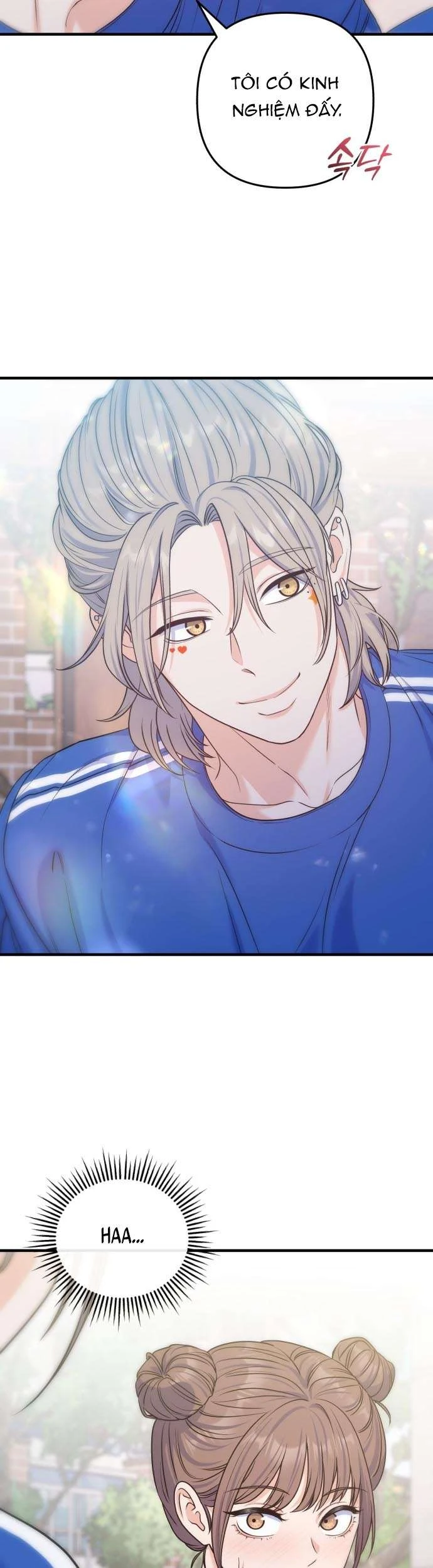 Vì Một Kết Thúc Viên Mãn Cho Đôi Ta Chapter  21 - 7