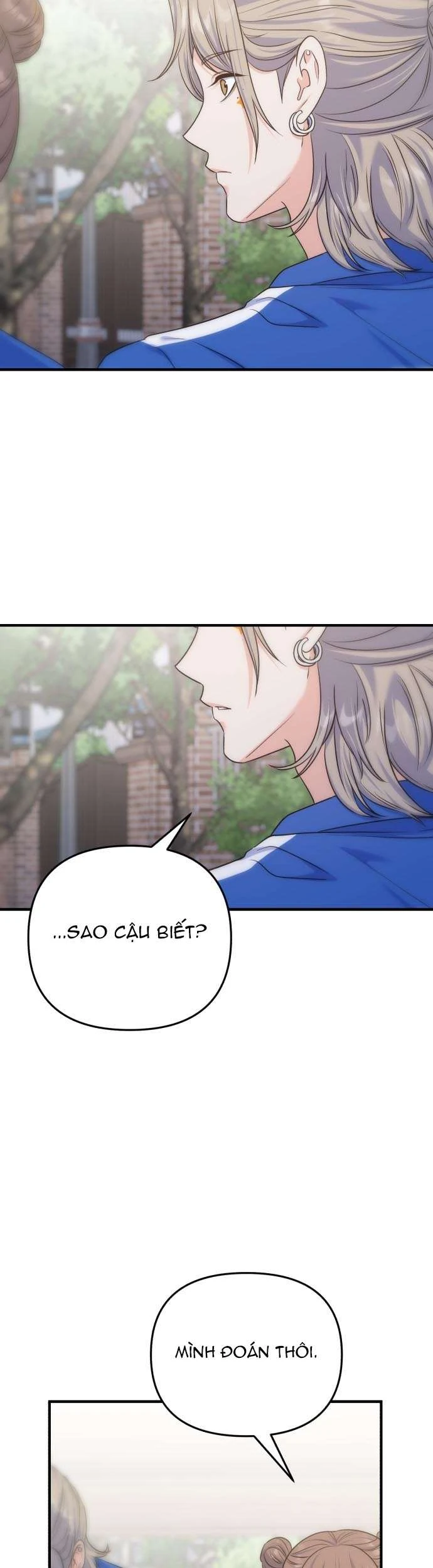 Vì Một Kết Thúc Viên Mãn Cho Đôi Ta Chapter  21 - 12