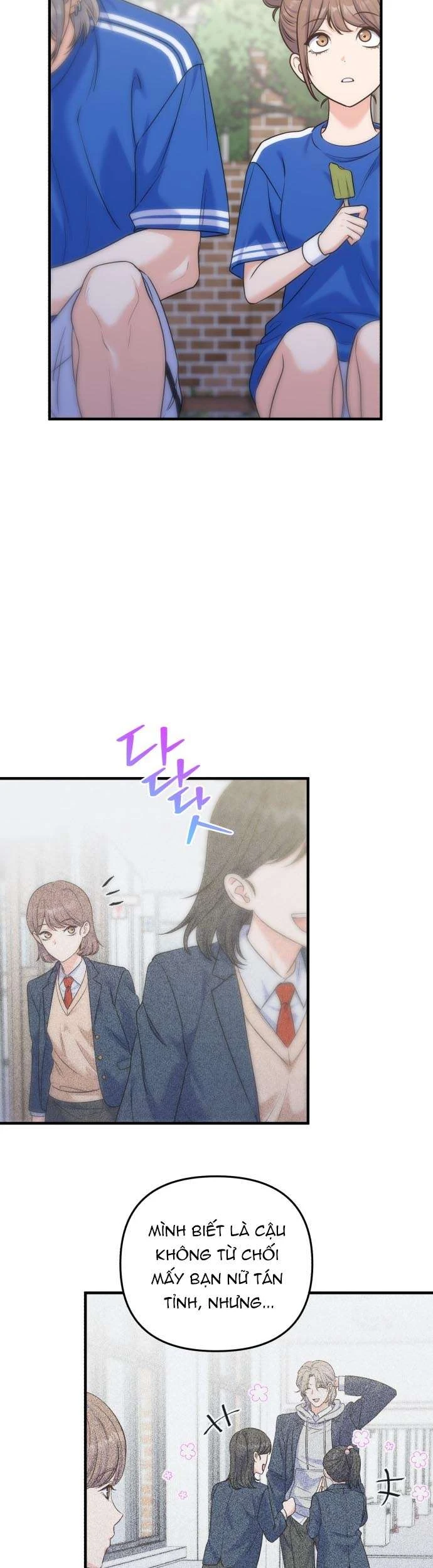 Vì Một Kết Thúc Viên Mãn Cho Đôi Ta Chapter  21 - 13