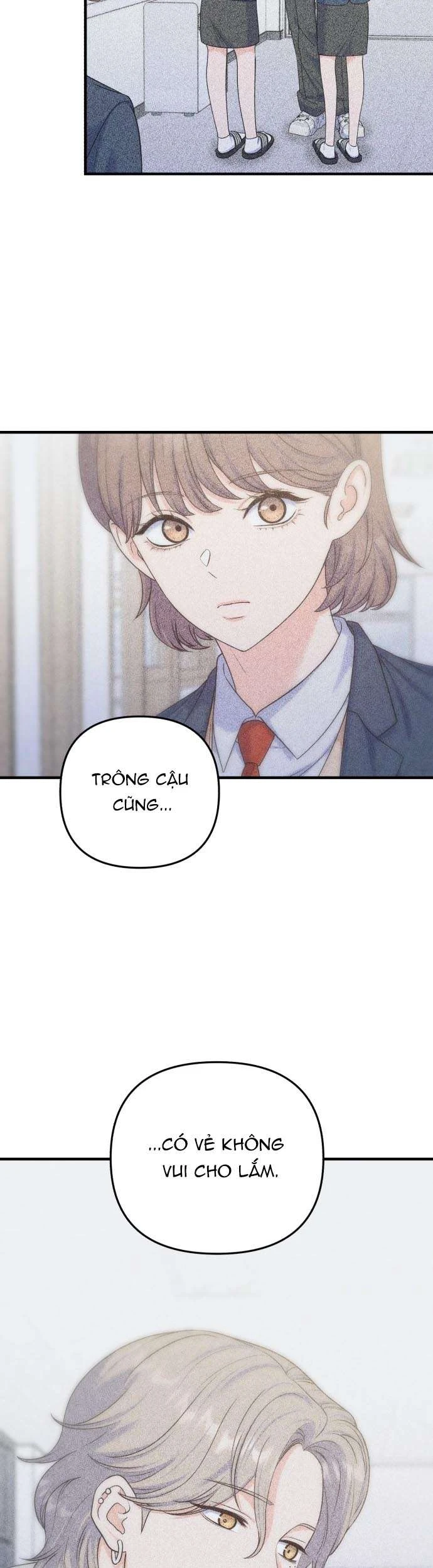 Vì Một Kết Thúc Viên Mãn Cho Đôi Ta Chapter  21 - 14