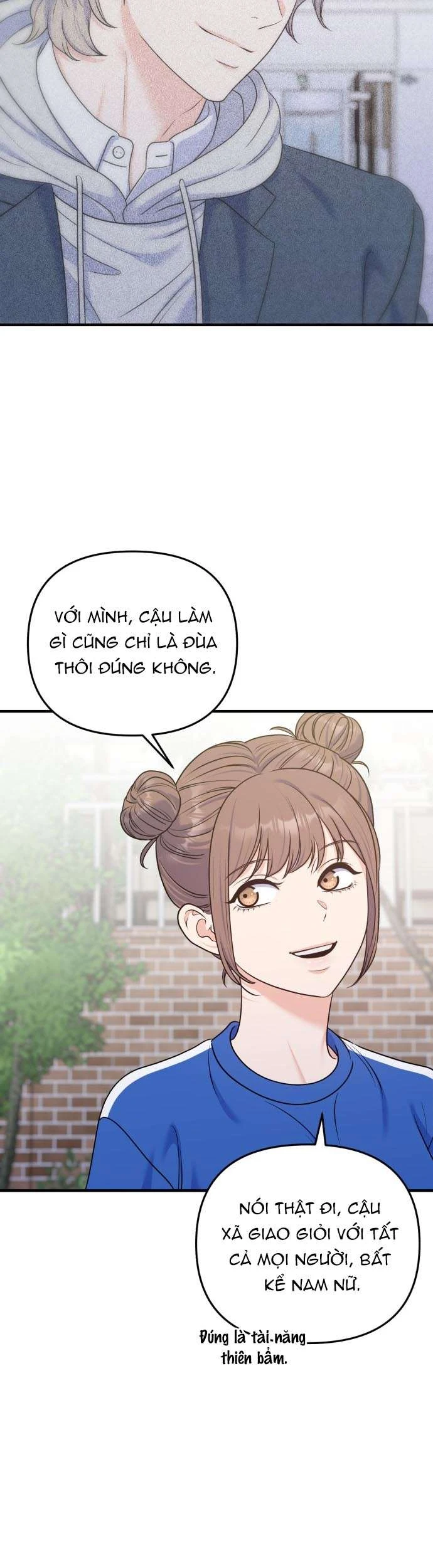 Vì Một Kết Thúc Viên Mãn Cho Đôi Ta Chapter  21 - 15