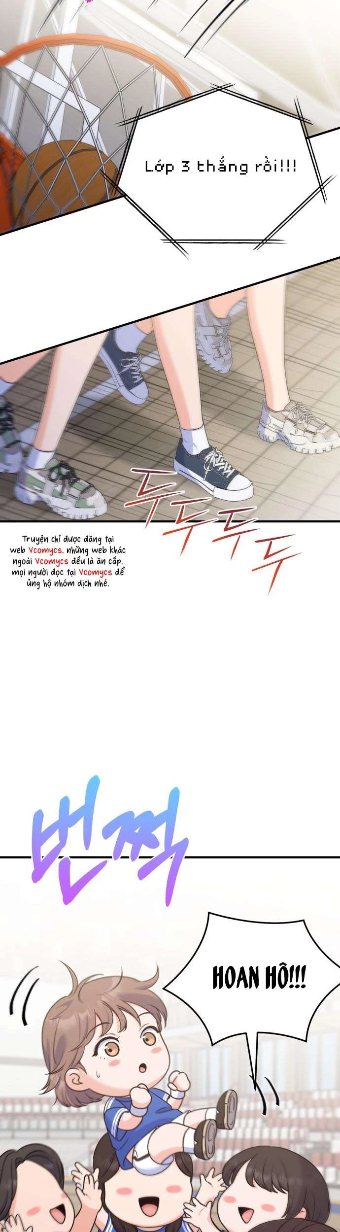 Vì Một Kết Thúc Viên Mãn Cho Đôi Ta Chapter  21 - 20