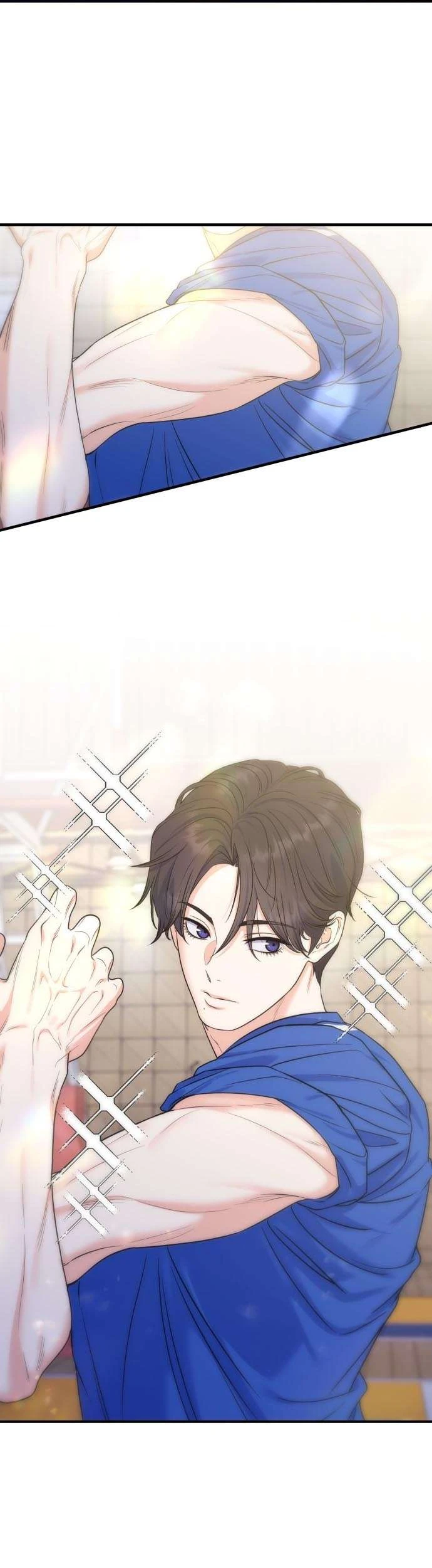 Vì Một Kết Thúc Viên Mãn Cho Đôi Ta Chapter  21 - 24