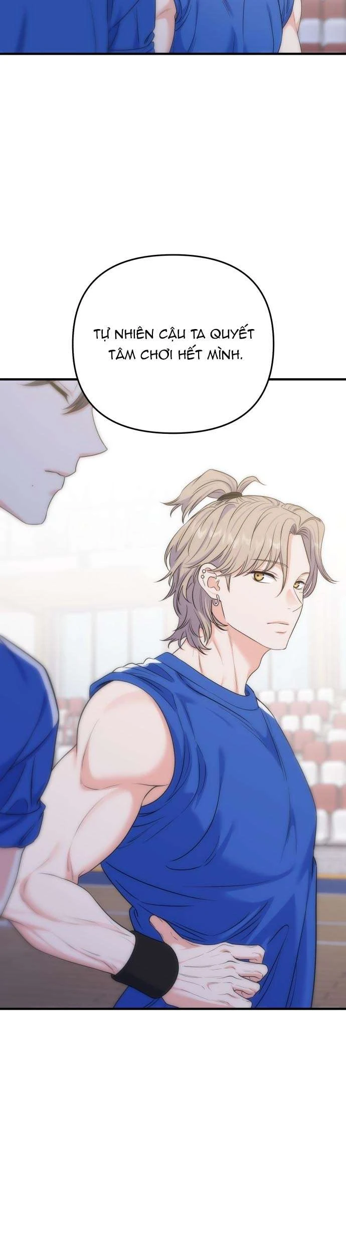 Vì Một Kết Thúc Viên Mãn Cho Đôi Ta Chapter  21 - 28