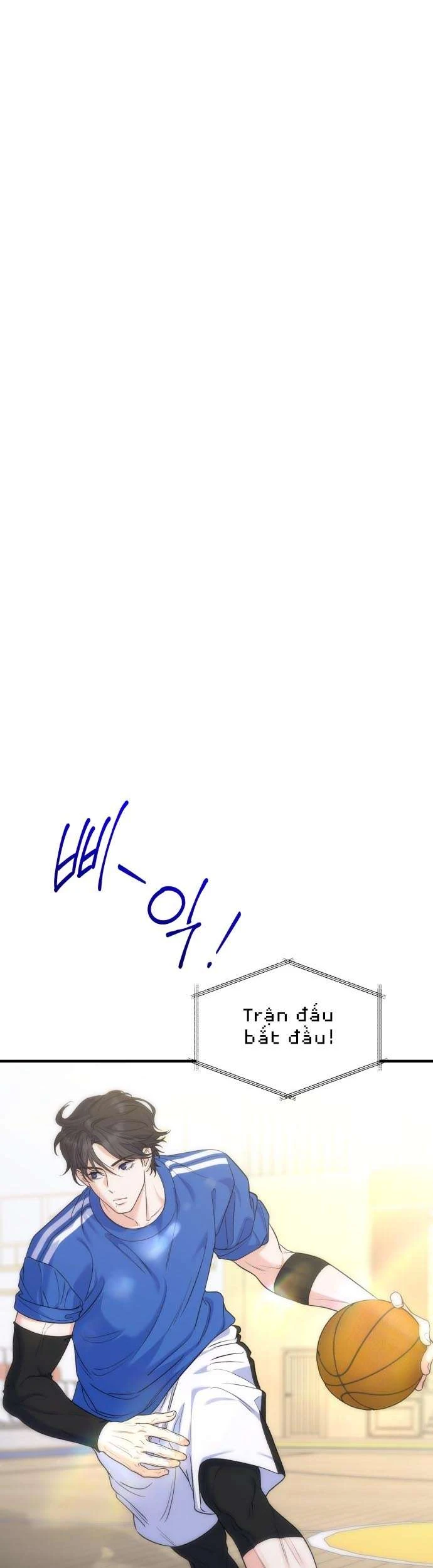 Vì Một Kết Thúc Viên Mãn Cho Đôi Ta Chapter  21 - 29