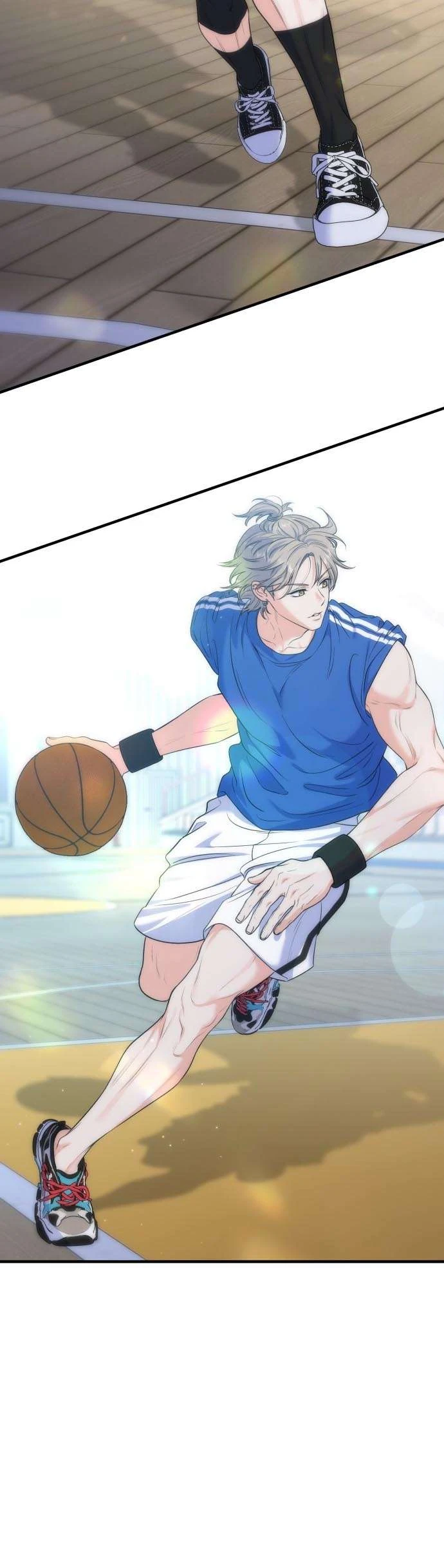 Vì Một Kết Thúc Viên Mãn Cho Đôi Ta Chapter  21 - 30