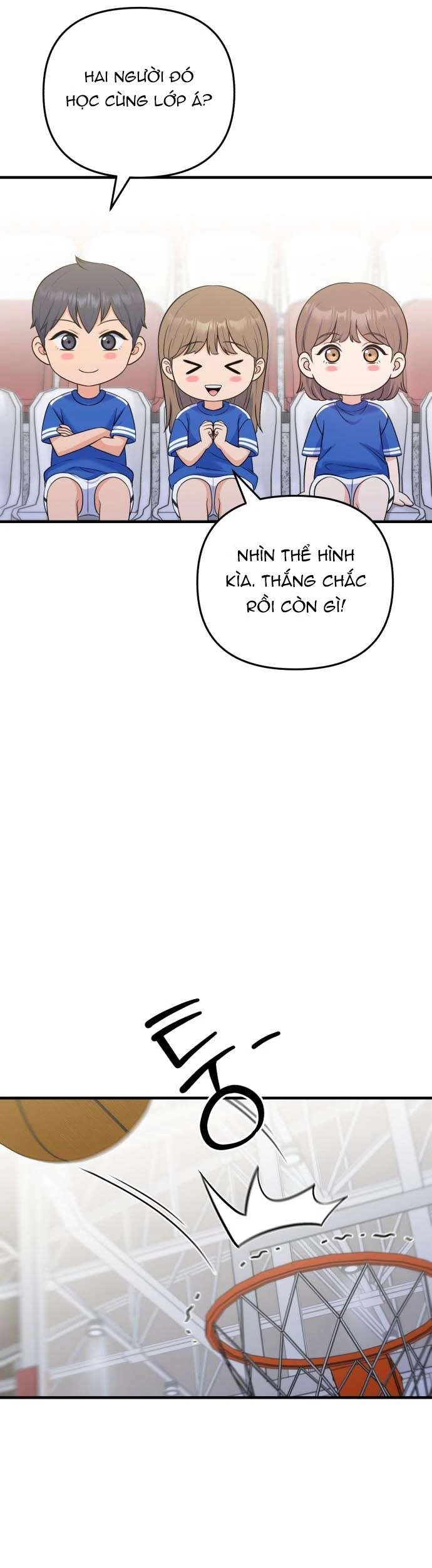 Vì Một Kết Thúc Viên Mãn Cho Đôi Ta Chapter  21 - 31