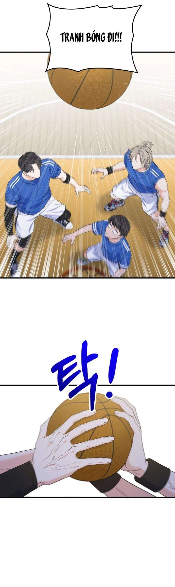 Vì Một Kết Thúc Viên Mãn Cho Đôi Ta Chapter  21 - 32